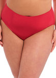Smooth Brief Haute Red